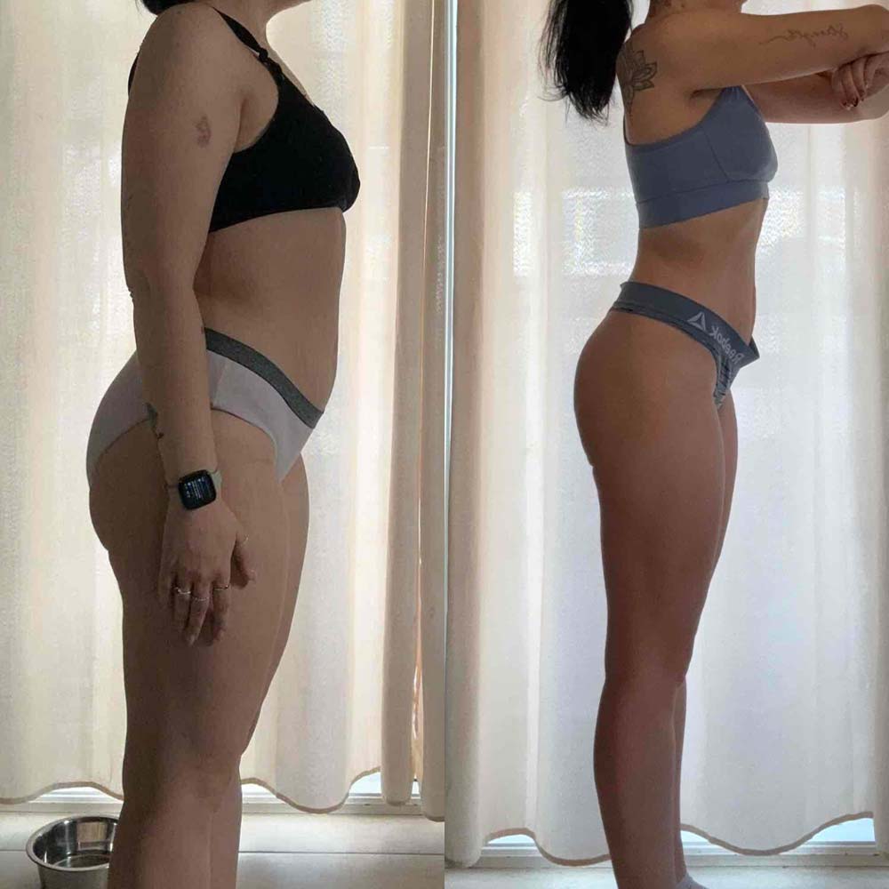 Transformation 2